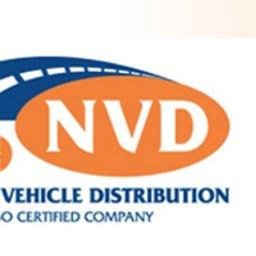 National Vehicle Distribution National Vehicle Distribution