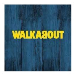 Walkabout Walkabout