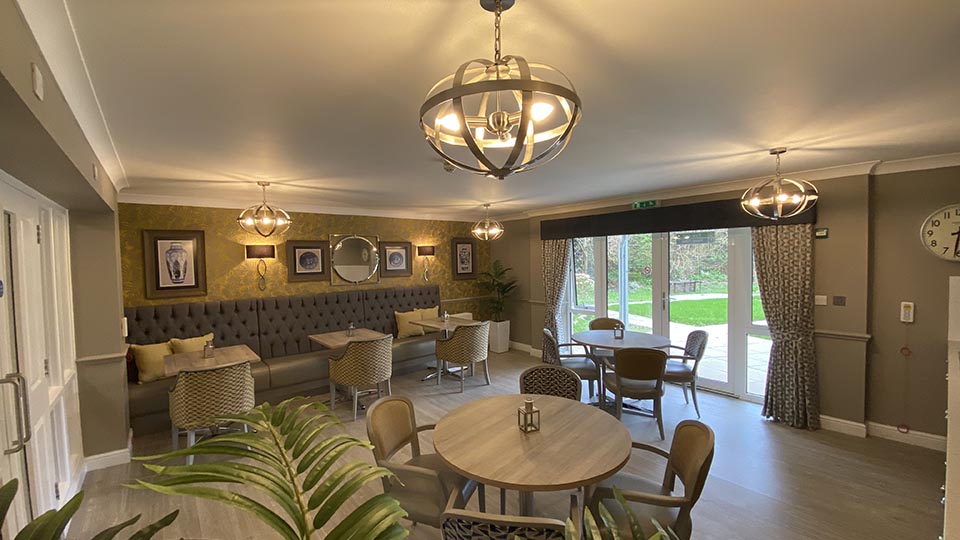 The Fleet Care Home