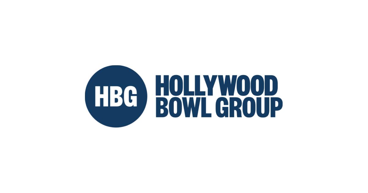 Hollywood Bowl Group