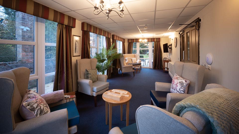 Longbridge Deverill House & Nursing Home Longbridge Deverill House & Nursing Home