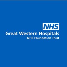 Great Western Hospitals NHS Foundation Trust Great Western Hospitals NHS Foundation Trust
