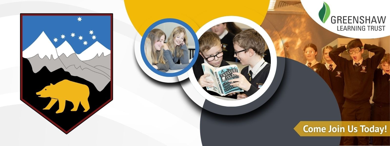 Sir John Hunt Community Sports College Sir John Hunt Community Sports College