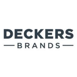 Deckers Brands