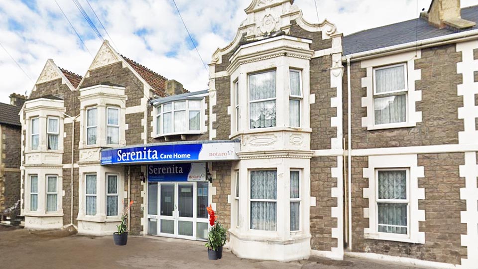 Serenita ARBD Care Home Serenita ARBD Care Home