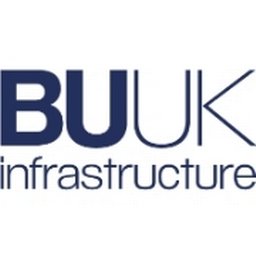 BUUK Infrastructure