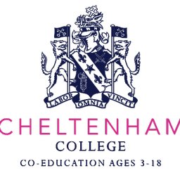 Cheltenham College