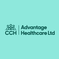 Advantage Healthcare Limited