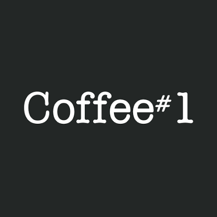 Coffee#1 Coffee#1