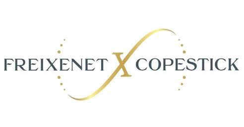 Freixenet Copestick