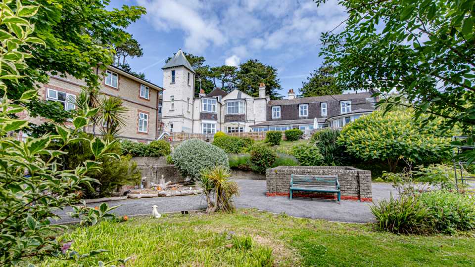 St James' Park Care Home St James' Park Care Home