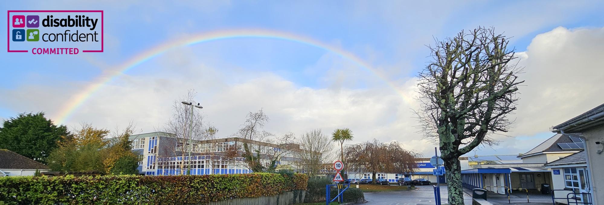 Plymstock School