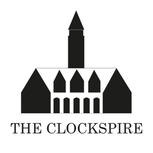 The Clockspire The Clockspire