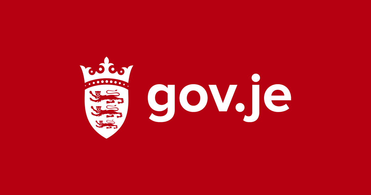 States of Jersey