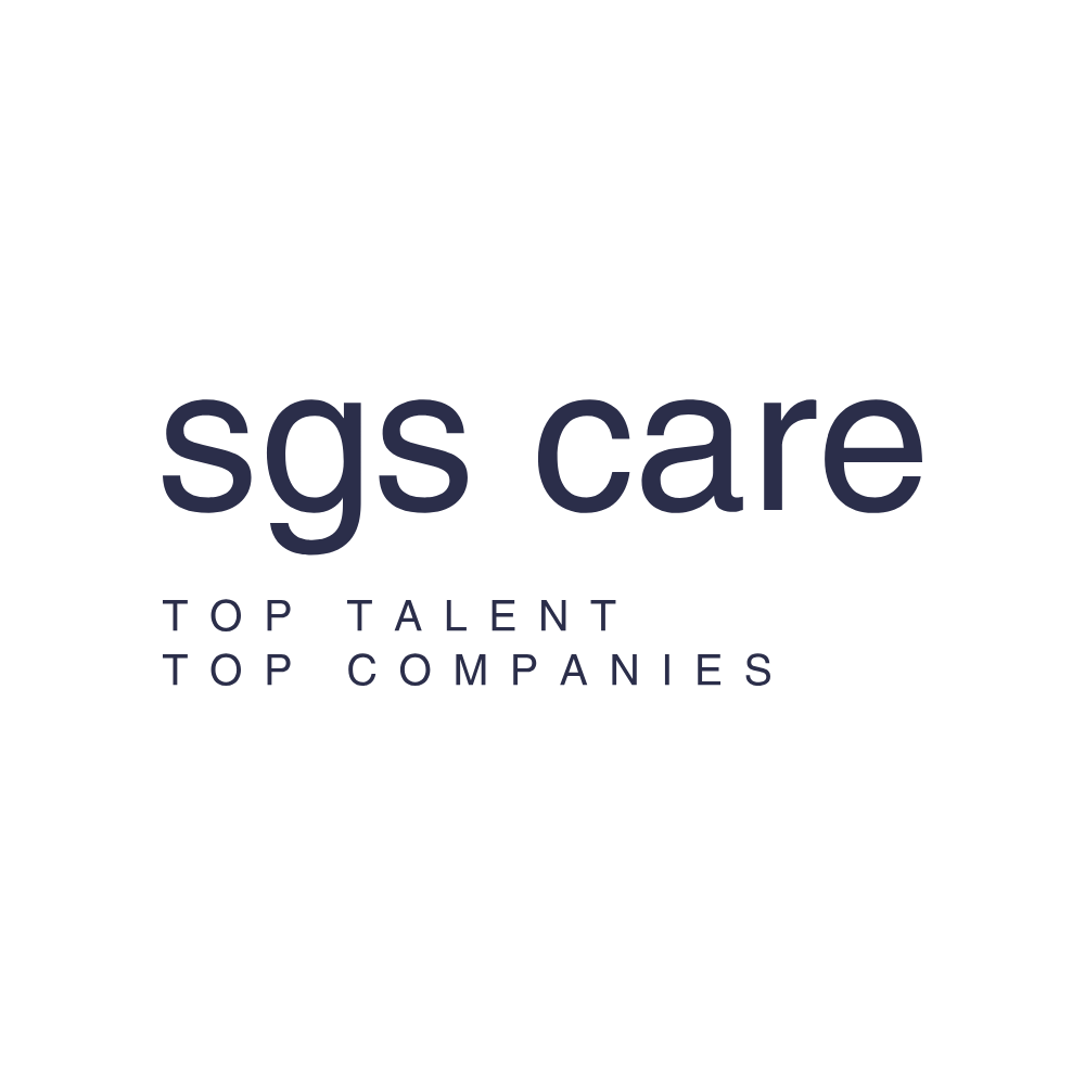 SGS Care Ltd