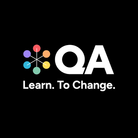 QA Apprenticeships QA Apprenticeships