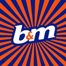 B&M Retail B&M Retail