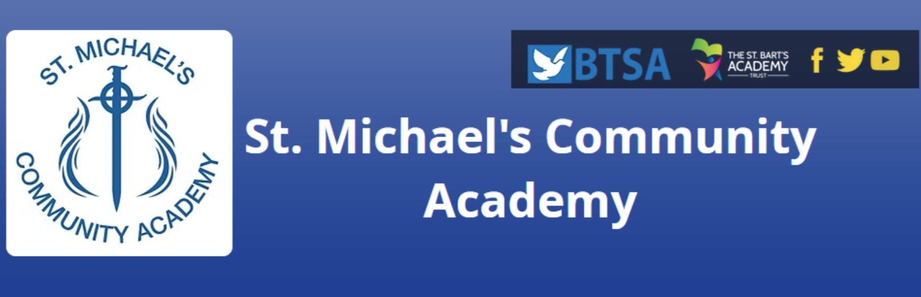 ST BART'S MULTI ACADEMY TRUST