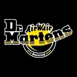 Dr. Martens