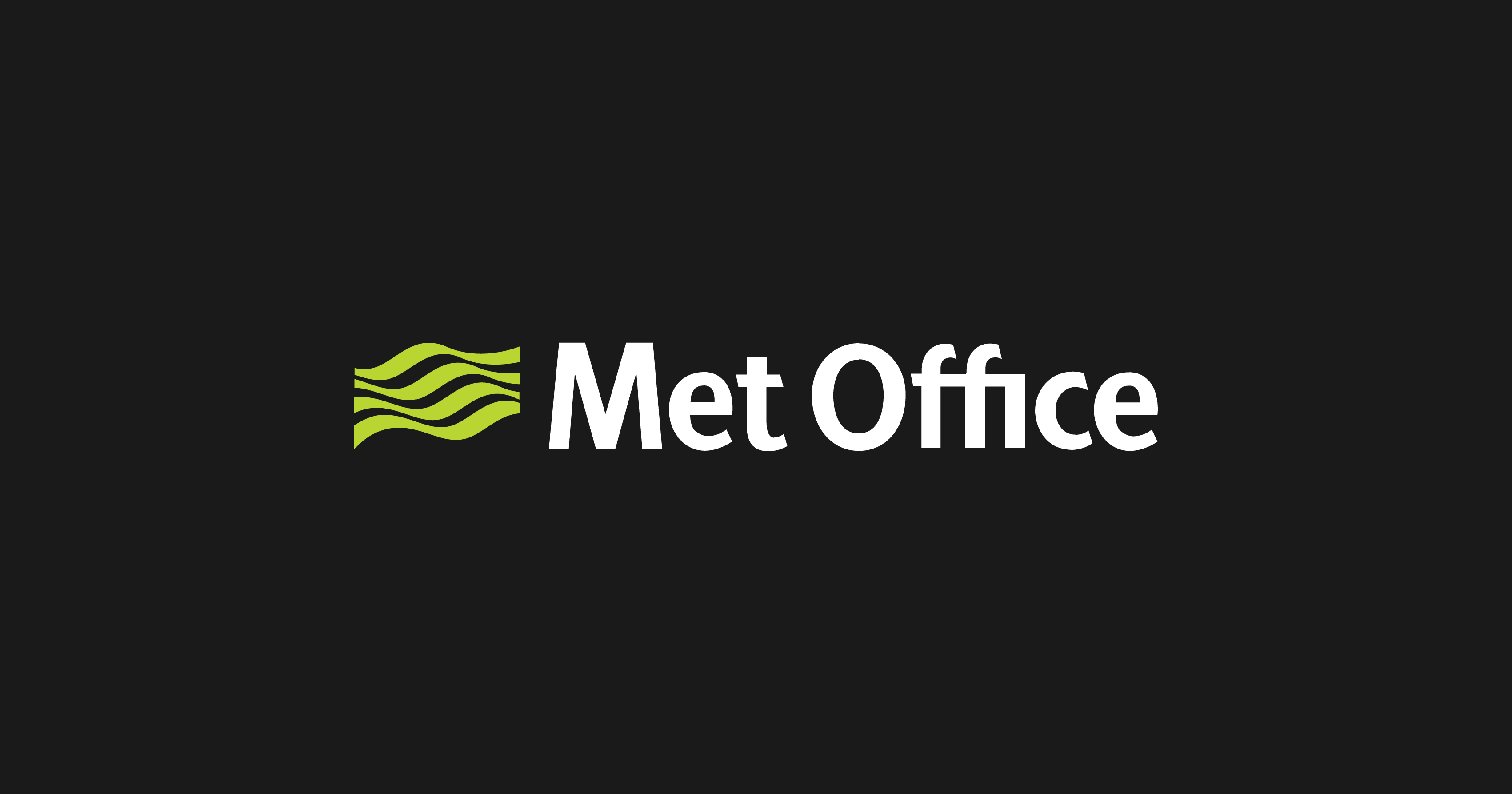 Met Office Met Office
